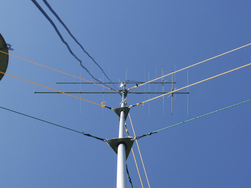 2m Antenne