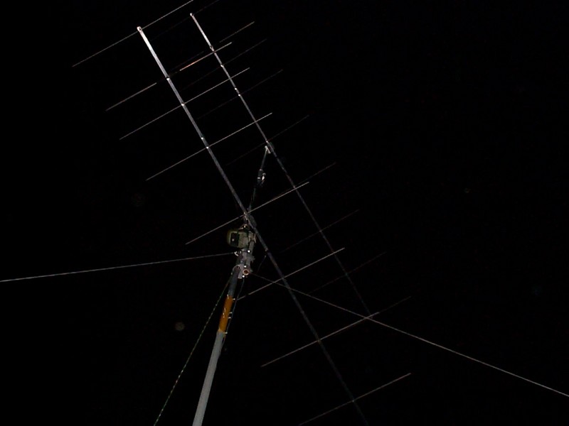 glüht schon was? ;-)