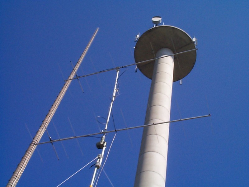 welche war doch gleich die Unsere? ;-)