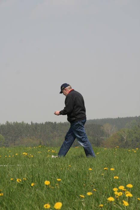 1,2,3,4,5,….nochmal 1,2,3,4,5..