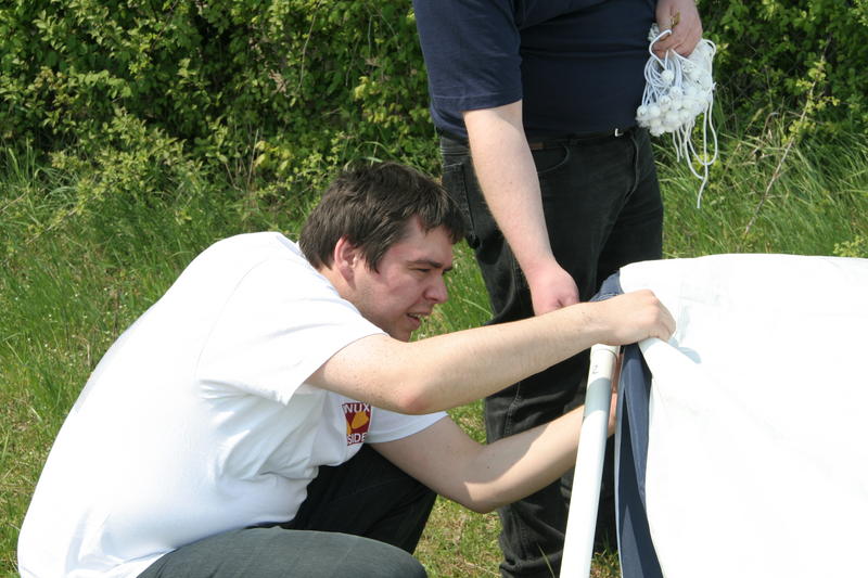 Andi, da einfaedeln, wo?