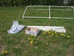 ja das kann ein Dach werden