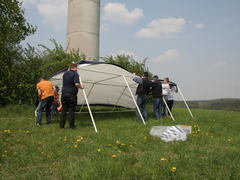 alles im Griff..oder?