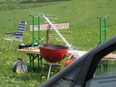 ..nun ja leichtes Chaos