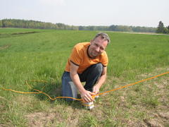 Lachen oder weinen? DH2RL