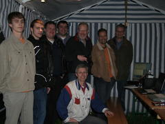 Gruppenfoto ? die Zweite