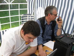 Hören ist alles die Zweite