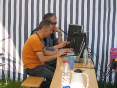 DH2RL+DC8RI CQ-Contest