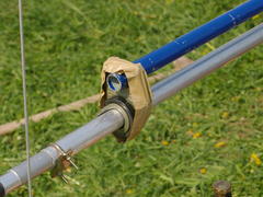 Halterung - mitnichten