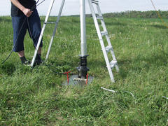 Neue Rotorkonstruktion Made by Uwe